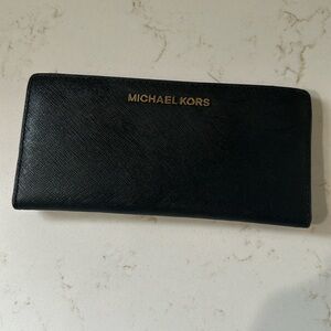Michael Kors wallet